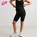 maternity shorts workout